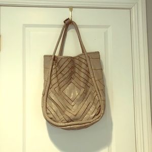 Anthropologie shoulder bag
